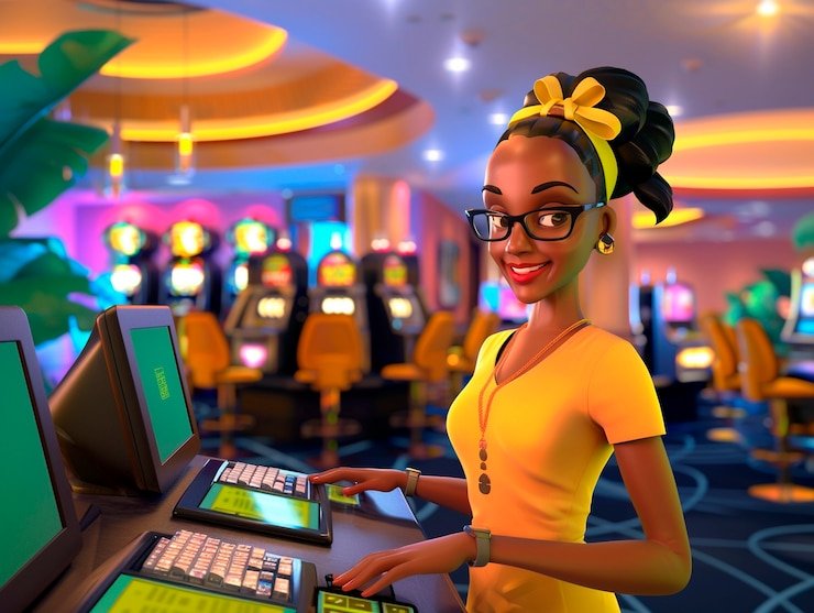 bn55com Arcade
